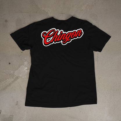 Latino street fashion shirt with cultural pride / Camiseta de moda callejera latina con orgullo cultural
